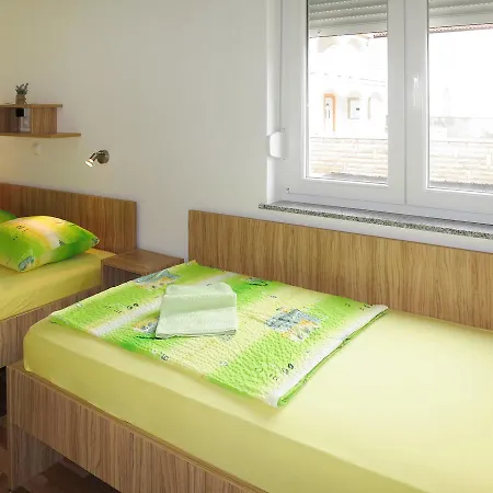 Haus Kovacic 151s Daire Vir