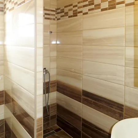 Haus Kovacic 151s Daire *