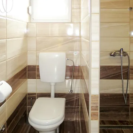 Daire Haus Kovacic 151s